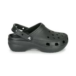 Crocs - CLASSIC PLATFORM CLOG W