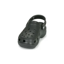Crocs - CLASSIC PLATFORM CLOG W