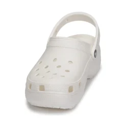 Crocs - CLASSIC PLATFORM CLOG W