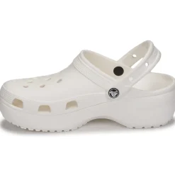 Crocs - CLASSIC PLATFORM CLOG W