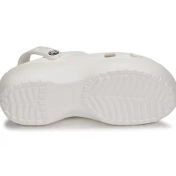 Crocs - CLASSIC PLATFORM CLOG W