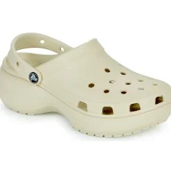 Crocs - CLASSIC PLATFORM CLOG W
