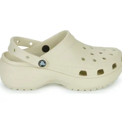 Crocs - CLASSIC PLATFORM CLOG W