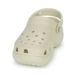 Crocs - CLASSIC PLATFORM CLOG W