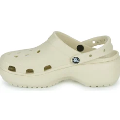 Crocs - CLASSIC PLATFORM CLOG W
