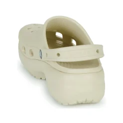 Crocs - CLASSIC PLATFORM CLOG W