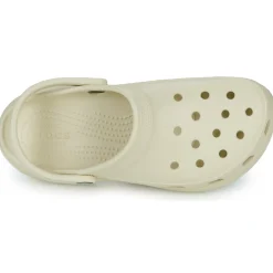 Crocs - CLASSIC PLATFORM CLOG W