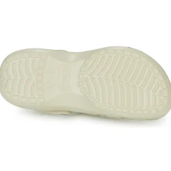 Crocs - CLASSIC PLATFORM CLOG W