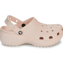 Crocs - Classic Platform Clog W