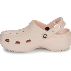 Crocs - Classic Platform Clog W