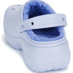 Crocs - Classic Platform Lined Clog W
