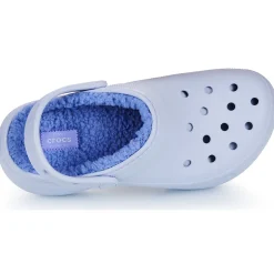 Crocs - Classic Platform Lined Clog W