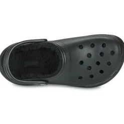 Crocs - CLASSIC PLATFORM LINED CLOG W