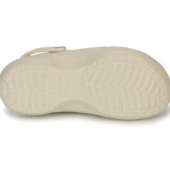 Crocs - Classic Platform Lined Clog W