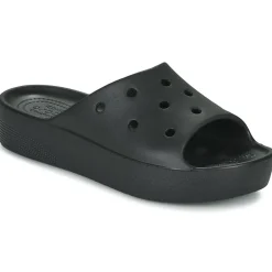 Crocs - CLASSIC PLATFORM SLIDE