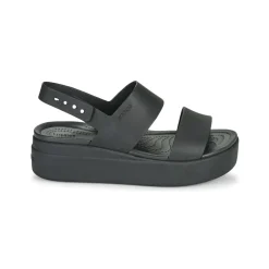 Crocs - CROCS BROOKLYN LOW WEDGE W