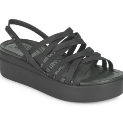Crocs - CROCS BROOKLYN STRAPPY LOWWDGW