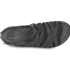 Crocs - CROCS BROOKLYN STRAPPY LOWWDGW