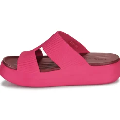 Crocs - Getaway Groove Platform HStrap