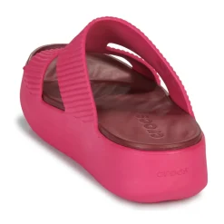 Crocs - Getaway Groove Platform HStrap