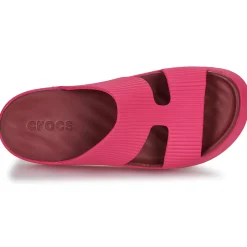 Crocs - Getaway Groove Platform HStrap