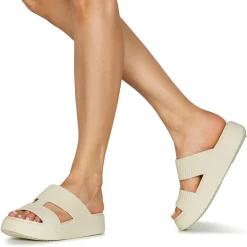 Crocs - Getaway Groove Platform HStrap