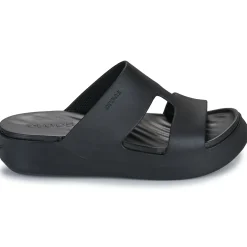 Crocs - GETAWAY PLATFORM H STRAP
