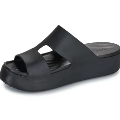 Crocs - GETAWAY PLATFORM H STRAP