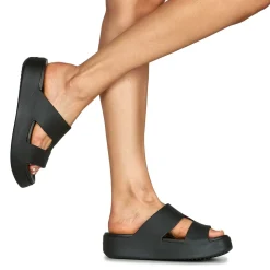 Crocs - GETAWAY PLATFORM H STRAP