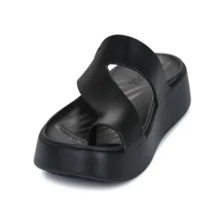 Crocs - Getaway Platform Toe Loop