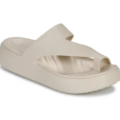 Crocs - Getaway Platform Toe Loop