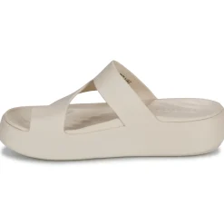 Crocs - Getaway Platform Toe Loop