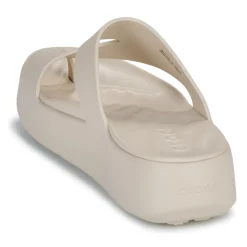 Crocs - Getaway Platform Toe Loop