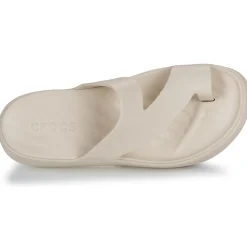 Crocs - Getaway Platform Toe Loop