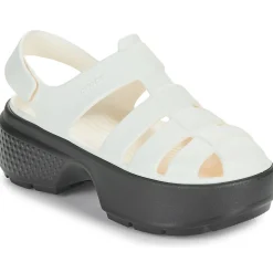 Crocs - Stomp Fisherman Sandal