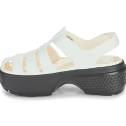 Crocs - Stomp Fisherman Sandal