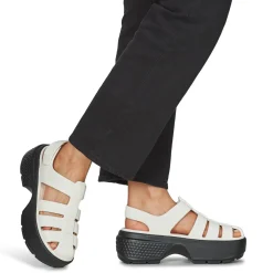 Crocs - Stomp Fisherman Sandal