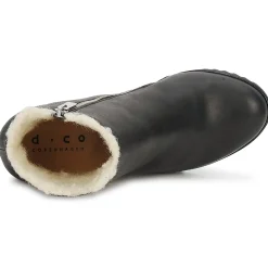 D.Co Copenhagen - SALLY ZIPPER