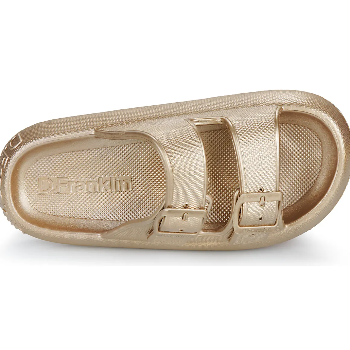 D.Franklin - 334 BLOOMER