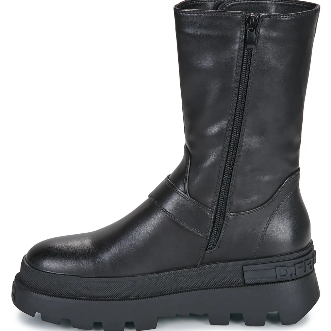 D.Franklin - ALL TRACK 391