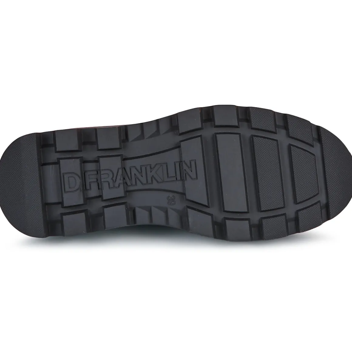 D.Franklin - ALL TRACK 391