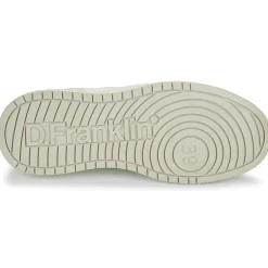 D.Franklin - COURT 321