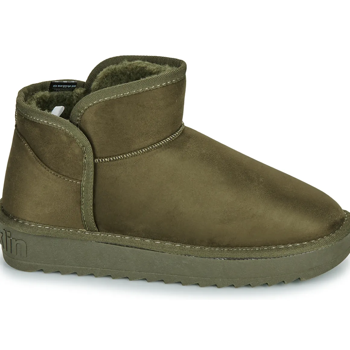 D.Franklin - NORDIC 370