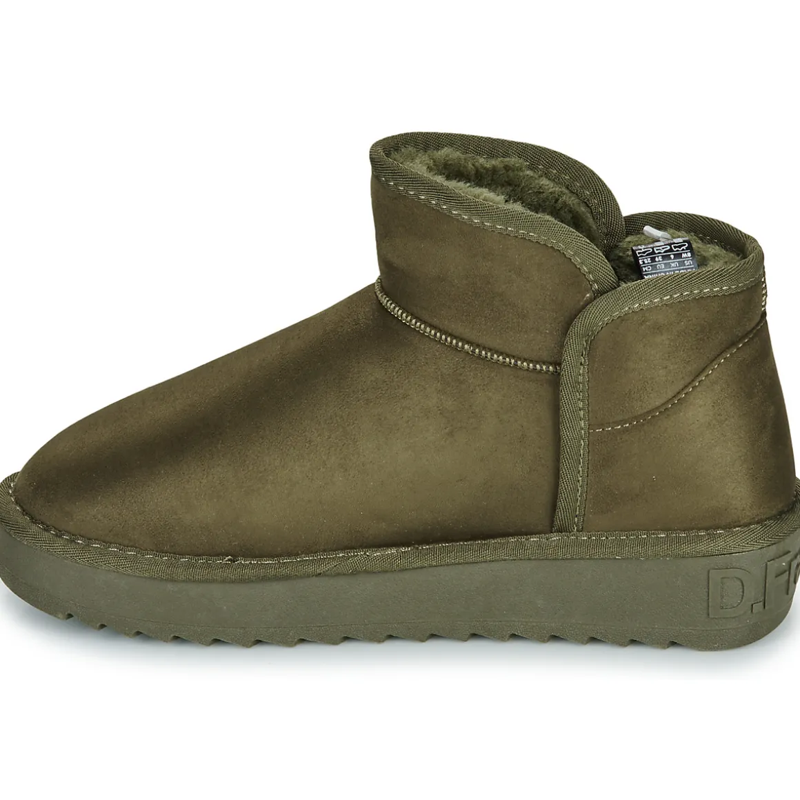 D.Franklin - NORDIC 370