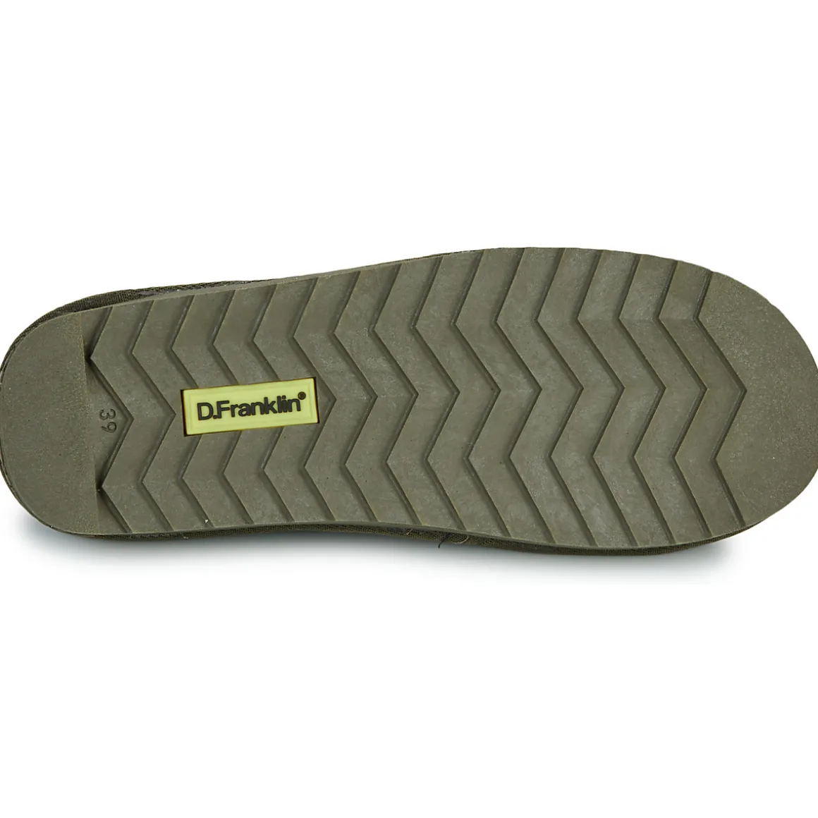 D.Franklin - NORDIC 370