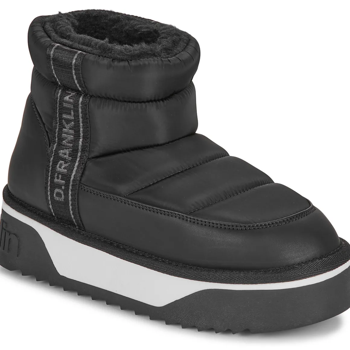 D.Franklin - NORDIC V.2 371