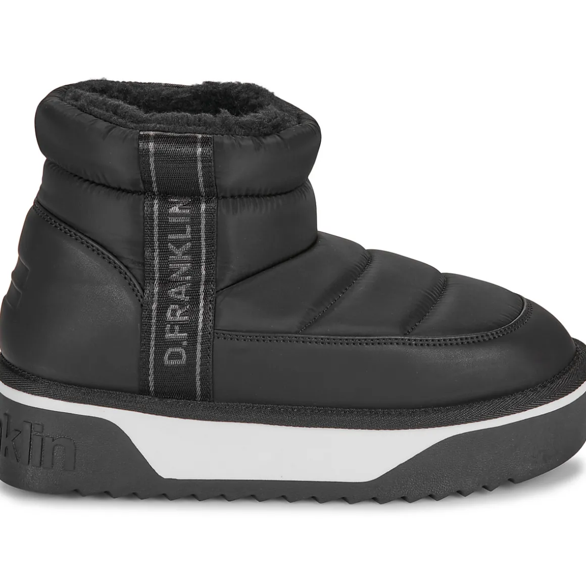 D.Franklin - NORDIC V.2 371