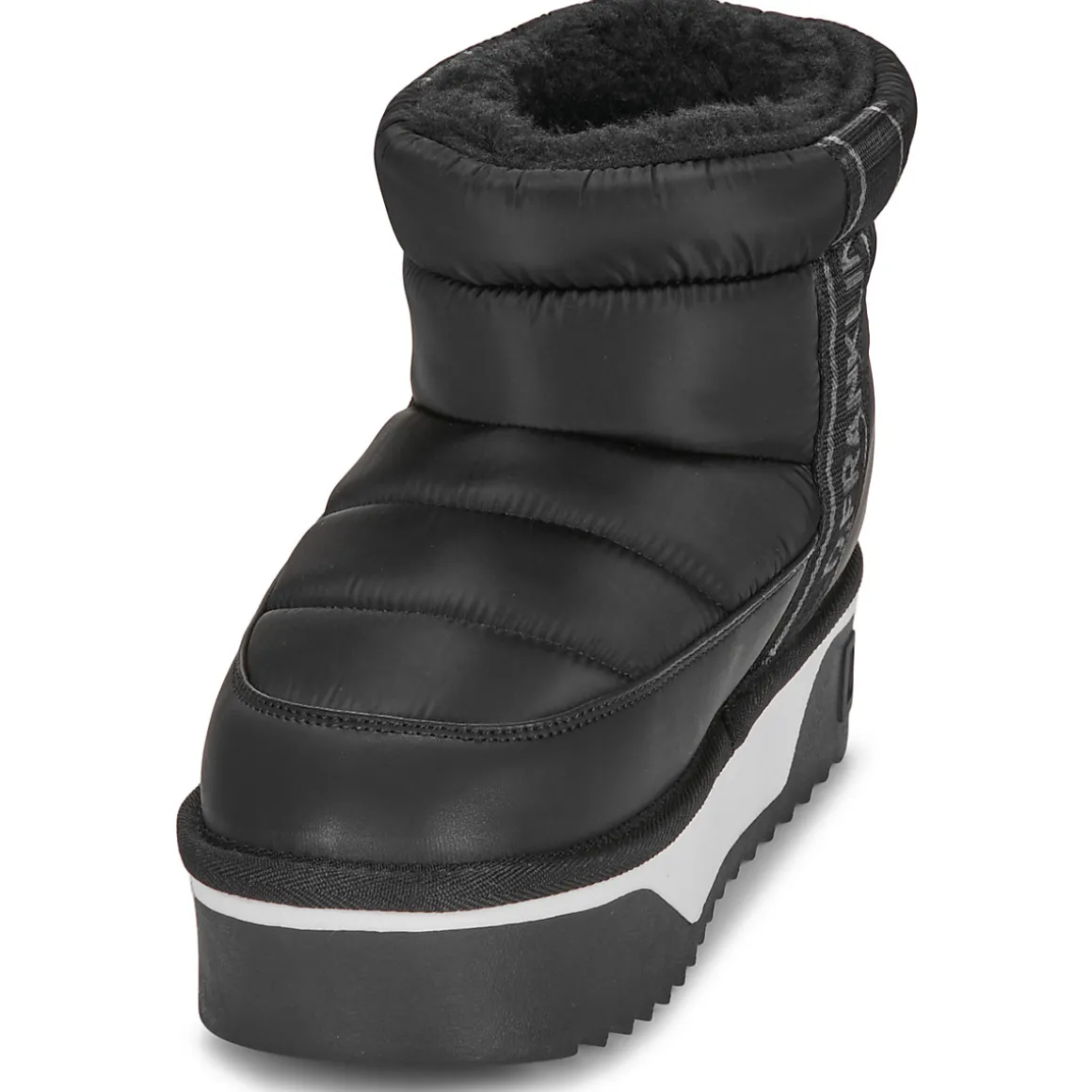 D.Franklin - NORDIC V.2 371