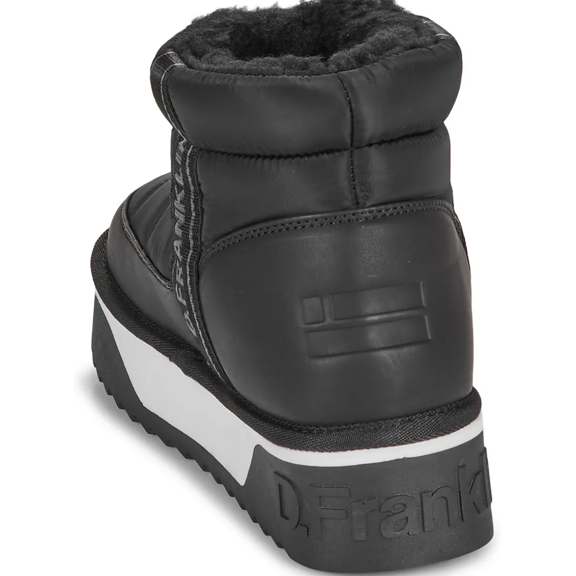 D.Franklin - NORDIC V.2 371