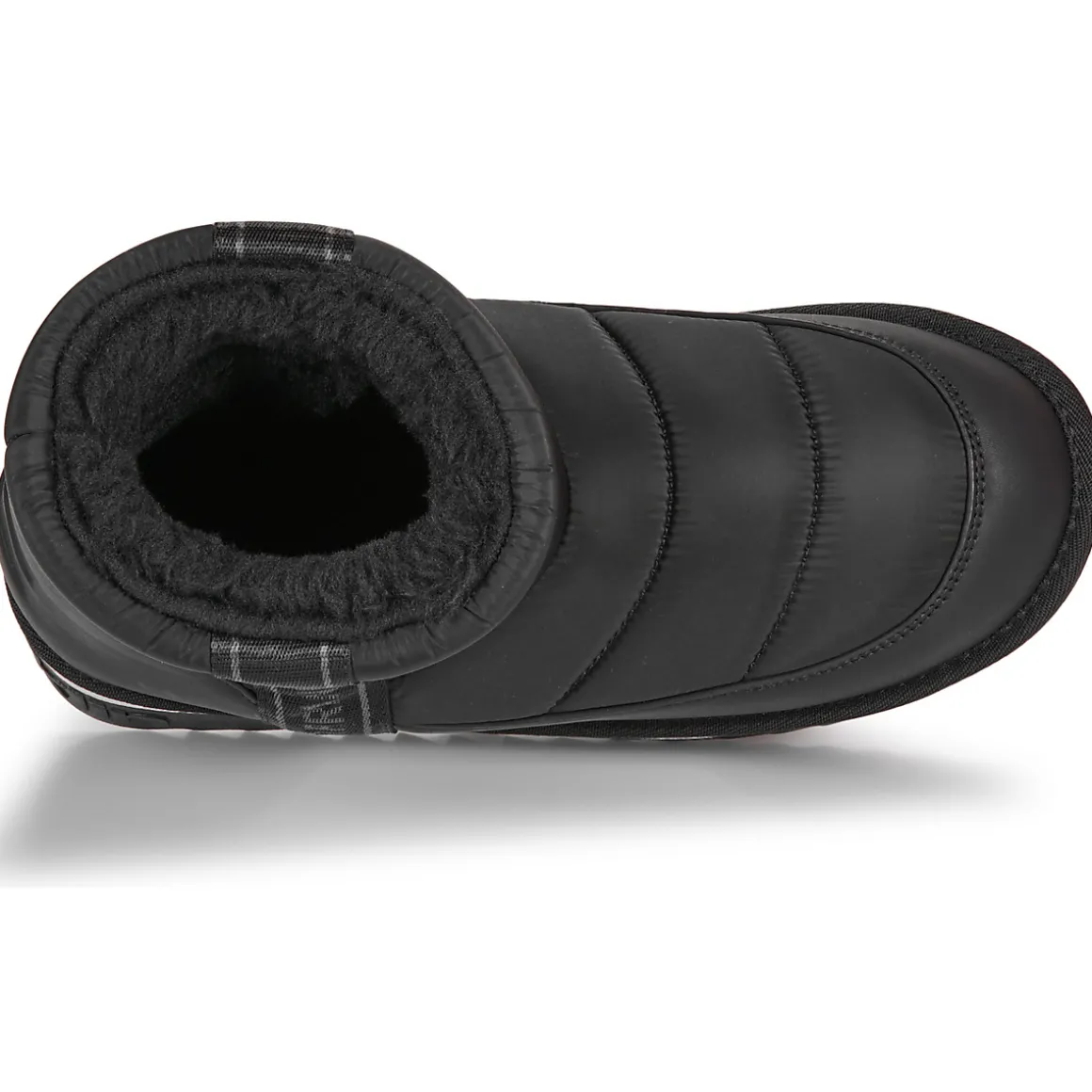 D.Franklin - NORDIC V.2 371